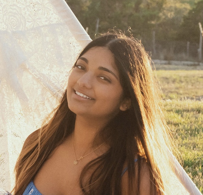 Hima Katta, Co-CEO