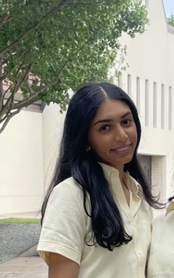 Pranavi Talasila, Co-CEO